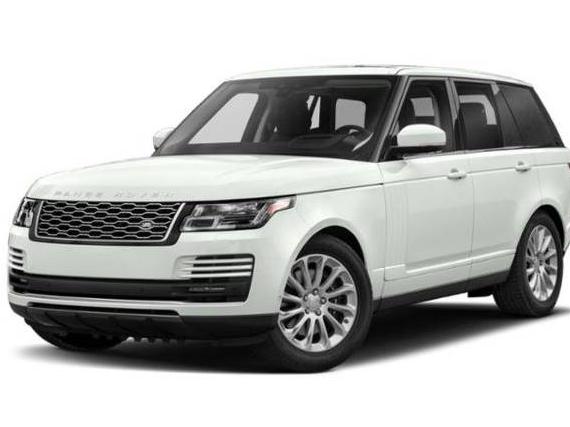 LAND ROVER RANGE ROVER 2019 SALGS2SV1KA562220 image LAND ROVER RANGE ROVER 2019 SALGS2SV1KA562220 image
